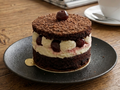 Black Forest