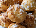 Chouquettes